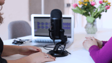 Entrevistas