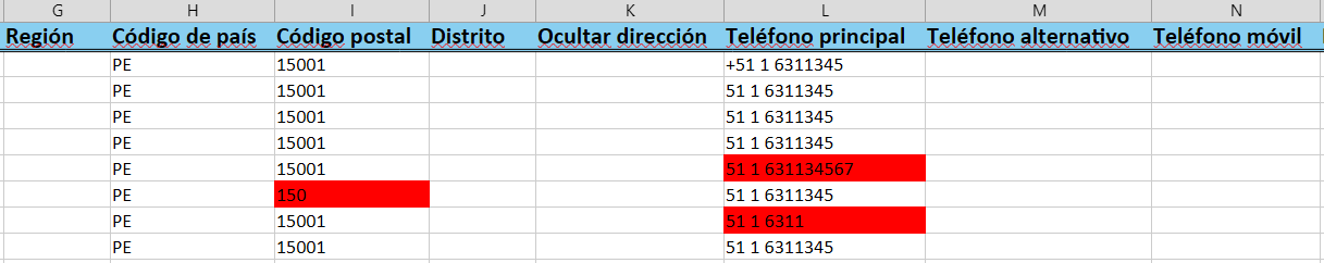 Paso 8